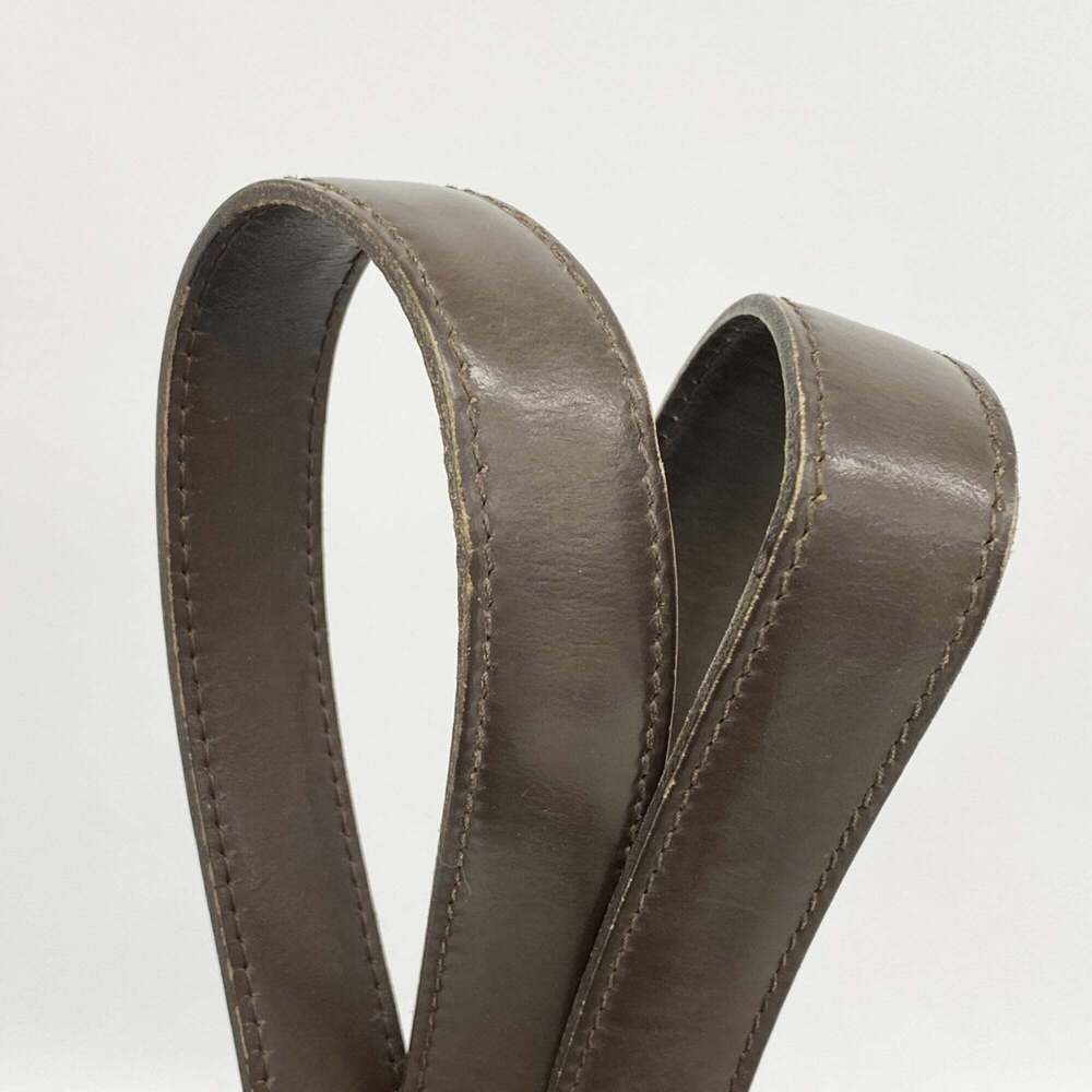 LOUIS VUITTON Brown Damier Tote Bag - Picture 9 of 12